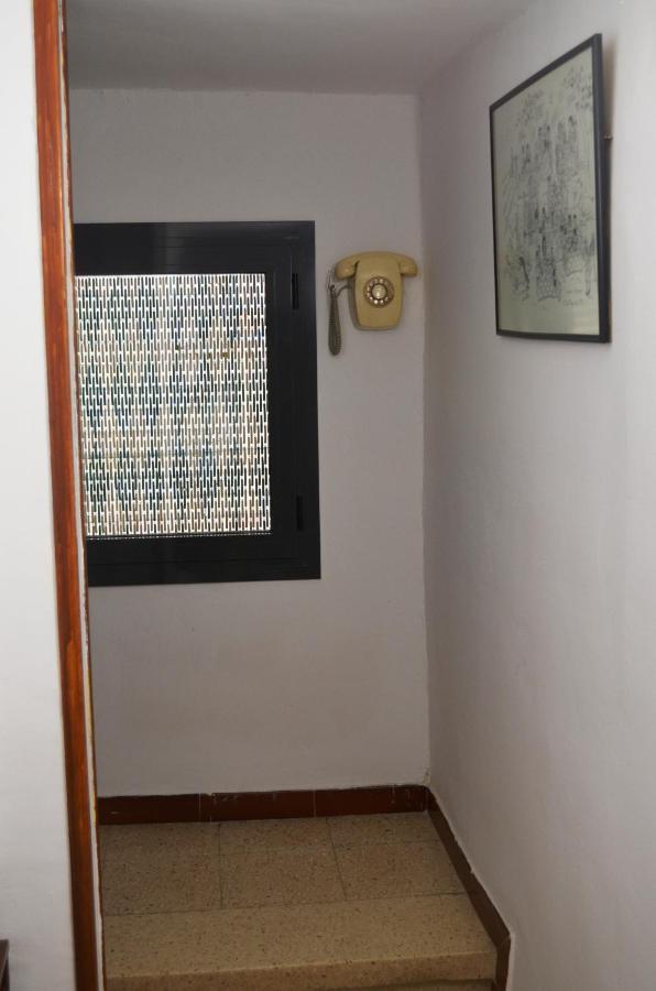 Villa Casa Corroncui Sant Marti de Canals Esterno foto