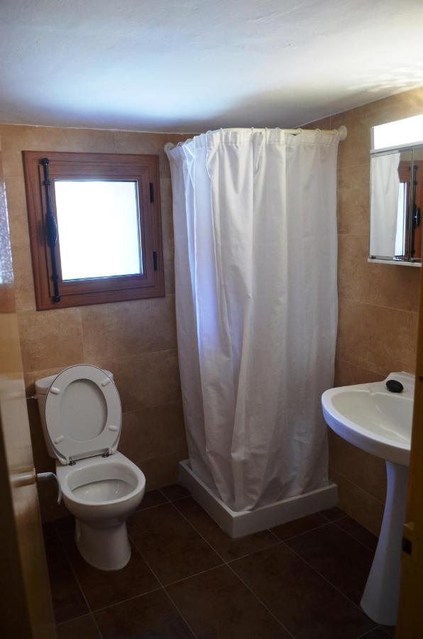 Villa Casa Corroncui Sant Marti de Canals Esterno foto