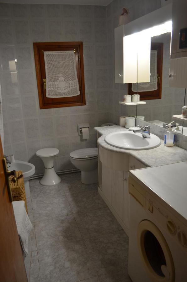 Villa Casa Corroncui Sant Marti de Canals Esterno foto