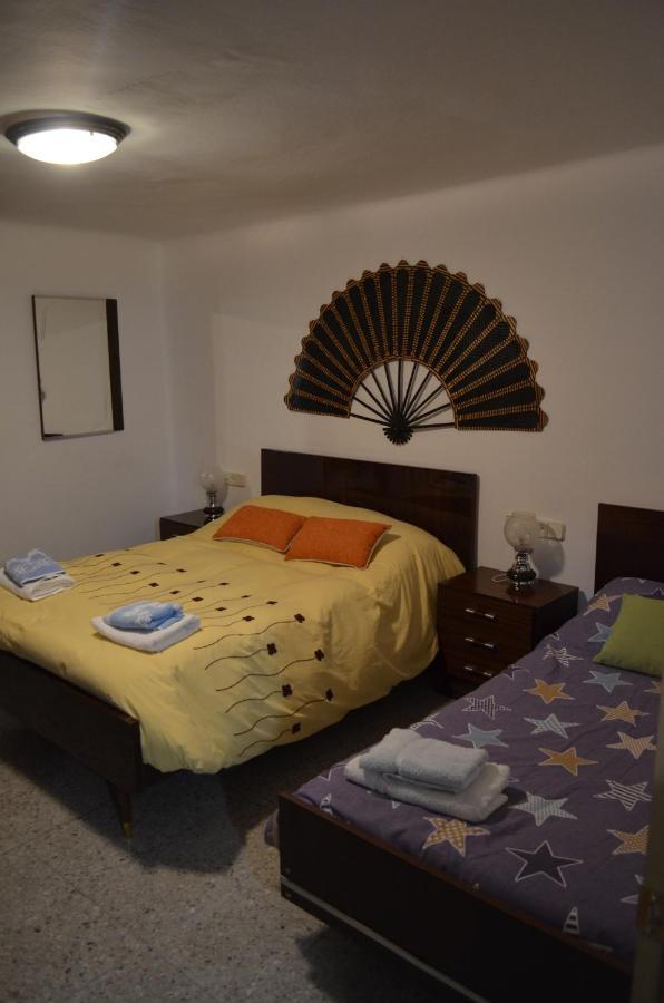 Villa Casa Corroncui Sant Marti de Canals Esterno foto
